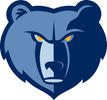 Grizzlies small icon