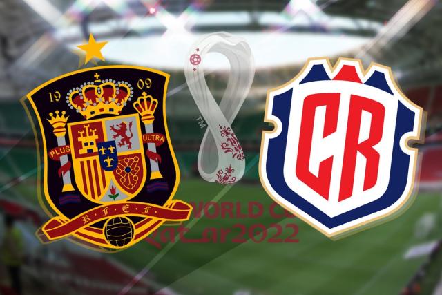 Spain Vs Costa Rica Predictions and Match Preview