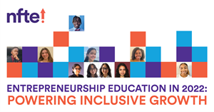 Entrepreneurship Education in 2022: Powering Inclusive Growth