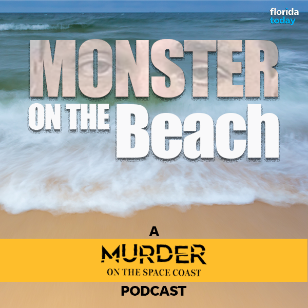 Season 6 of the award-winning Murder on the Space Coast podcast is currently in production.