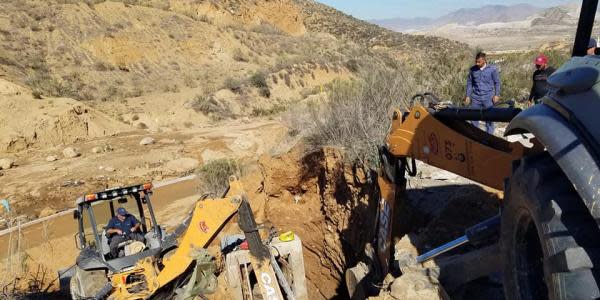 30 colonias de Tijuana y Rosarito se quedan sin agua por reparaciones