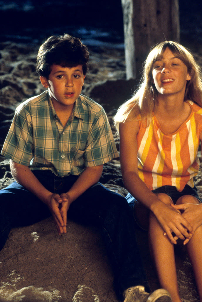 Best Summer Love Story: ‘The Wonder Years’