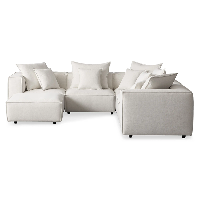 <p><a href="https://go.redirectingat.com?id=74968X1596630&url=https%3A%2F%2Fwww.arhaus.com%2Fproducts%2Fcoburn-six-piece-corner-sectional%3Fvariant%3D43148311363755&sref=https%3A%2F%2Fwww.esquire.com%2Flifestyle%2Fg60803363%2Fbest-u-shape-sofas%2F" rel="nofollow noopener" target="_blank" data-ylk="slk:Shop Now;elm:context_link;itc:0;sec:content-canvas" class="link ">Shop Now</a></p><p>Coburn Six Piece Corner Sectional</p><p>arhaus.com</p><p>$4999.00</p>