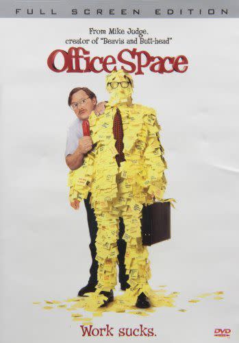 Office Space