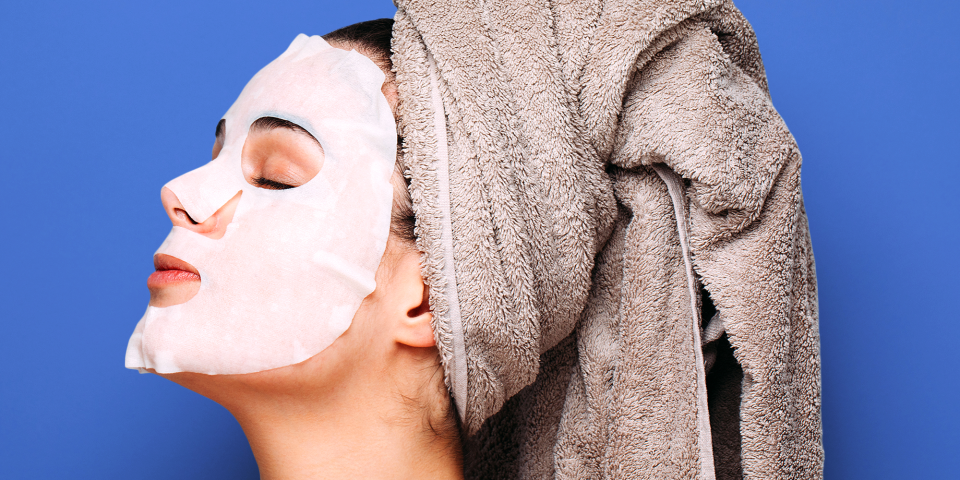 The All-Time Best Sheet Masks for Better Skin in a Flash