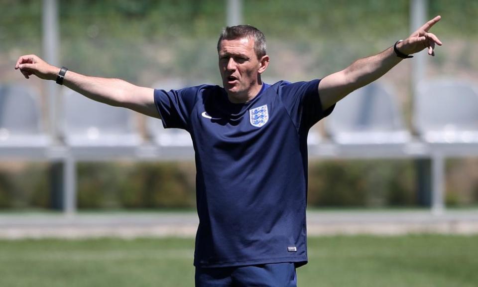 England U21 manager Aidy Boothroyd may need every ounce of his ability to generate catharsis and inspiration to see them past Germany in Poland.