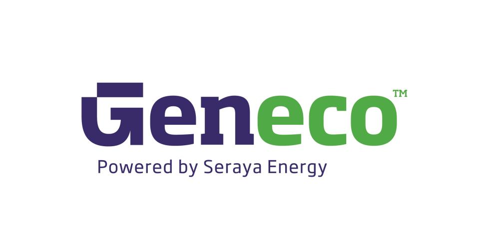 geneco logo