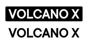 Volcano X