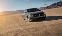 <p>For starters, the GLI has the same turbocharged 2.0-liter four-cylinder as the GTI, with the same 228 horsepower and 258 lb-ft of torque-increases of 18 hp and 41 lb-ft over the last GLI.</p>