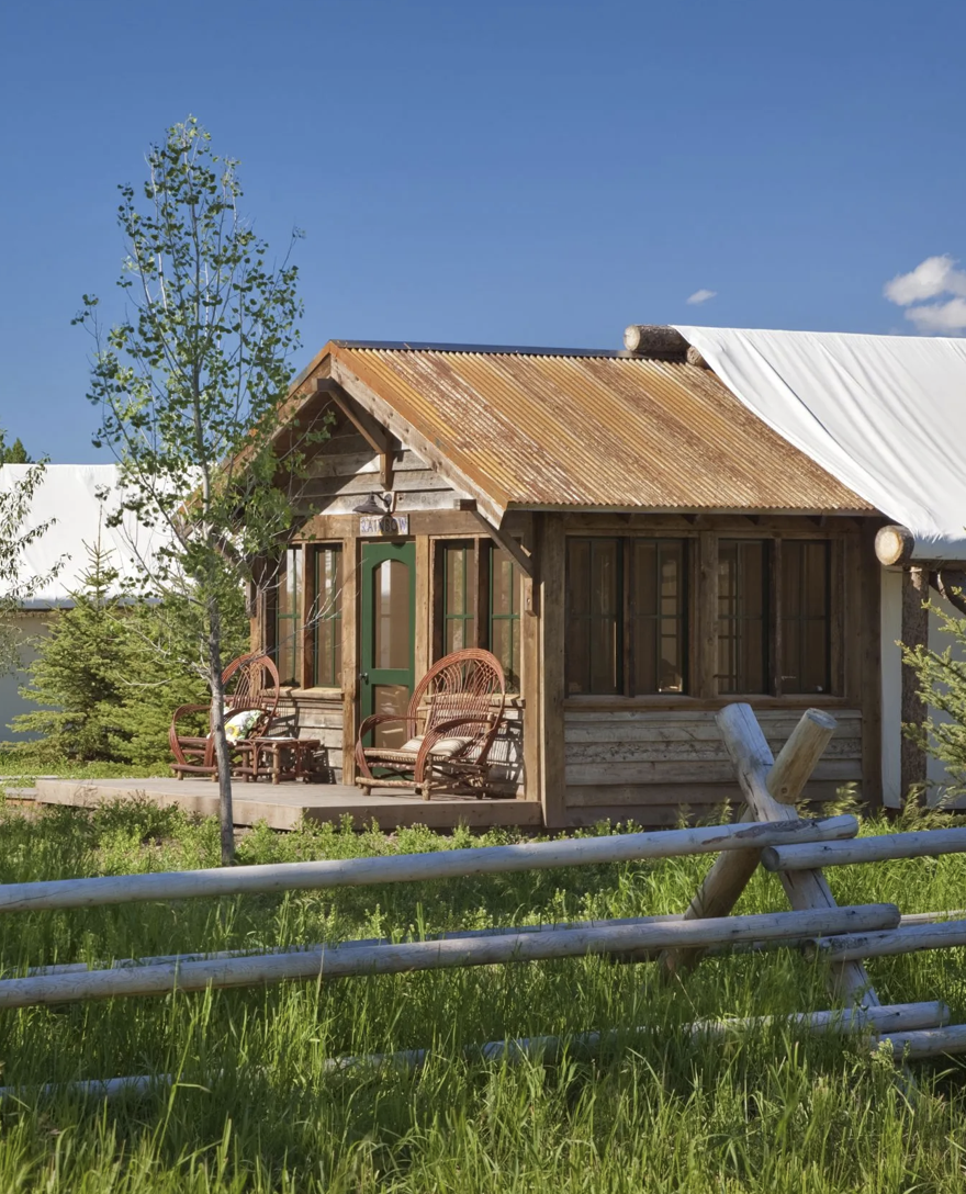 The Ranch at Rock Creek (Philipsburg, Montana)