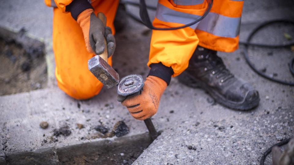 Ende Oktober waren noch mehr als 17.000 Ausbildungsplätze im Handwerk frei.