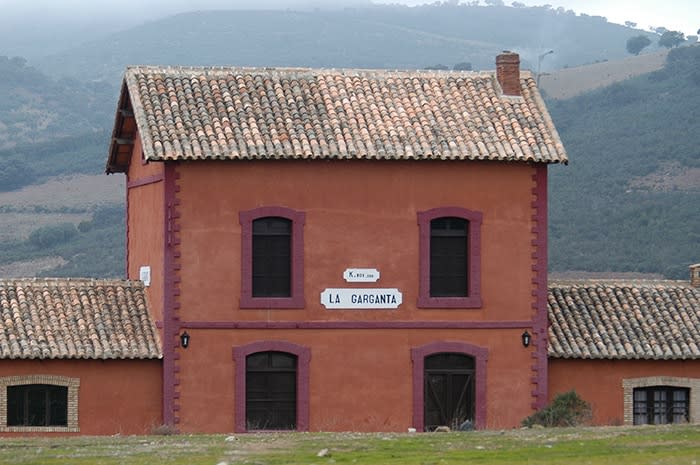 La Garganta, la finca española del duque de Westminster