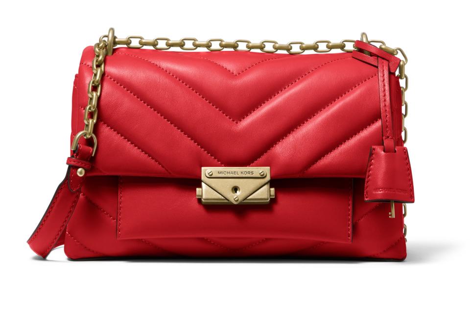 Michael Kors Cece shoulder bag. (PHOTO: Michael Kors)