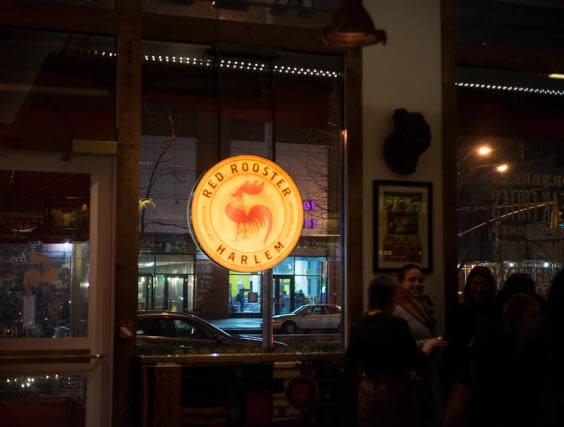 Red Rooster Harlem serves up elevated comfort food (Flickr/Edsel Little)