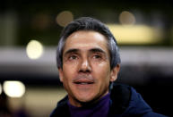 Paulo Sousa has coached in England before (Adam Davy/PA)