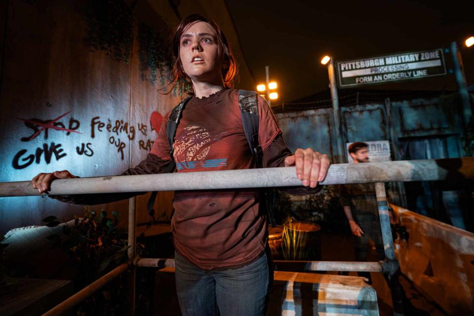 <p>Courtesy Universal Studio Halloween Horror Nights</p>