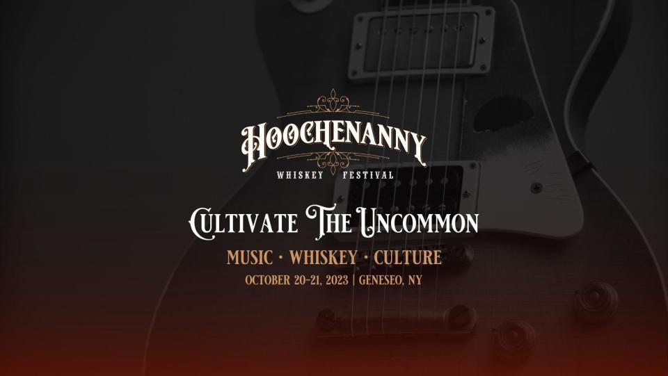 Hoochenanny will take place Oct. 20 and 21 in Geneseo.