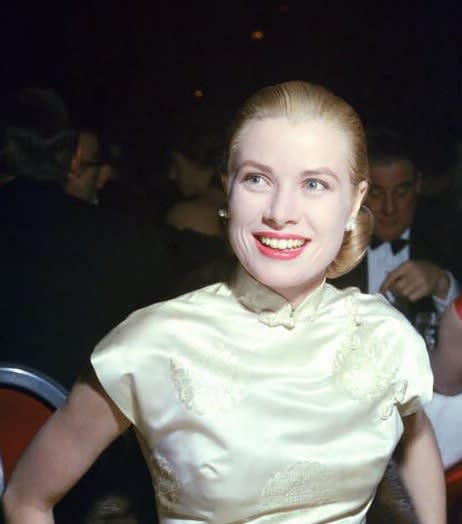 Grace Kelly