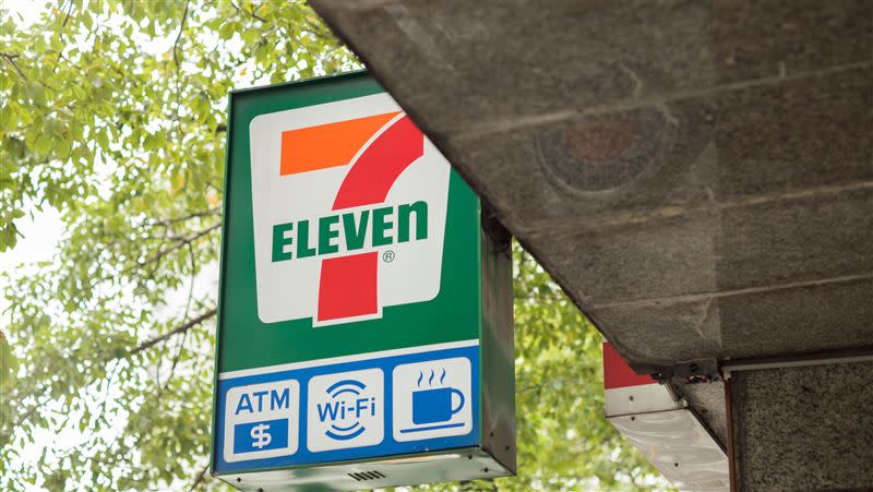 7-ELEVEN 113年1、2月統一發票開出1張千萬特別獎、3張2百萬特獎。（圖／資料照）