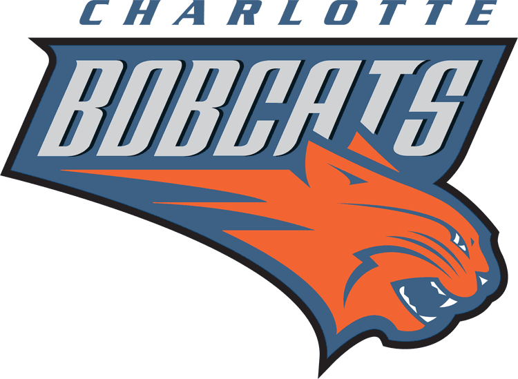 Charlotte Bobcats: You can't name a team after yourself, unless you're Paul Brown or Dale Earnhardt.