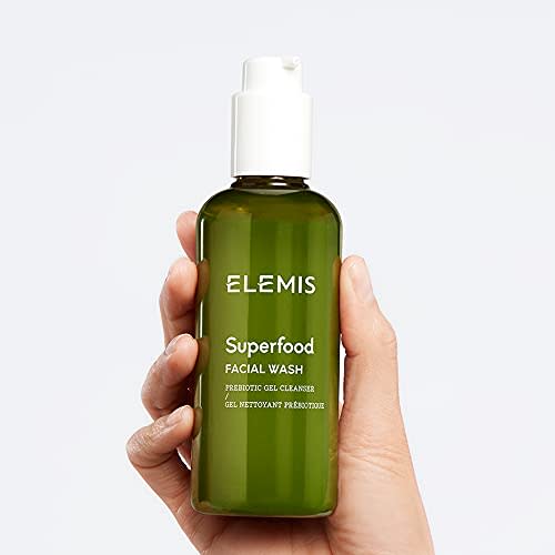 ELEMIS Superfood Facial Wash (Amazon / Amazon)