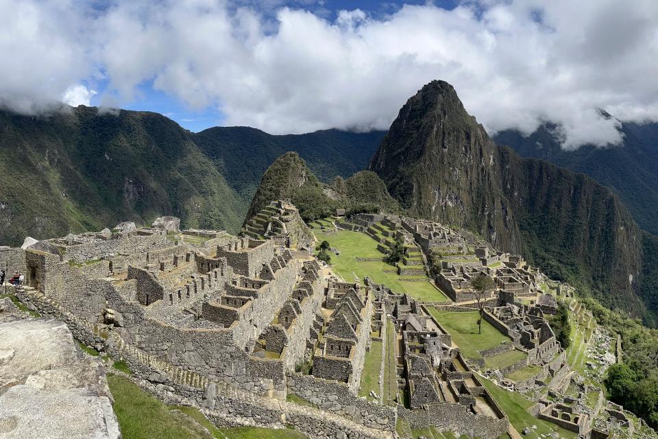 Peru