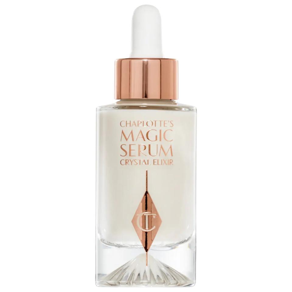 Charlotte Tilbury Magic Serum with Vitamin C