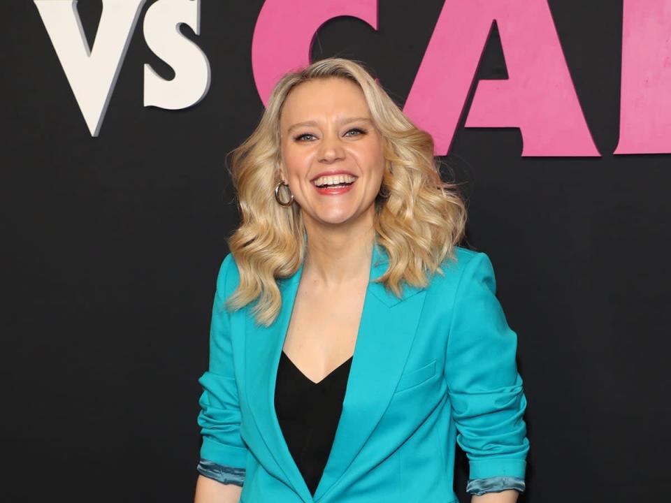 Kate McKinnon (Getty Images)