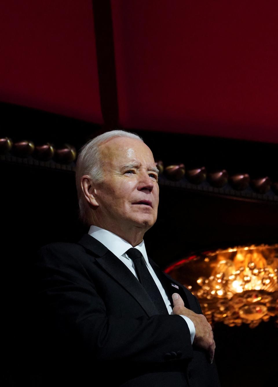 Biden administration warns impasse could ‘kneecap’ Ukraine amid concerns of resources running out (REUTERS)
