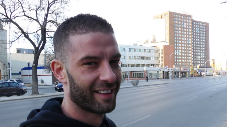 Darcy Oake refutes criticism of proposed drug treatment centre named after brother