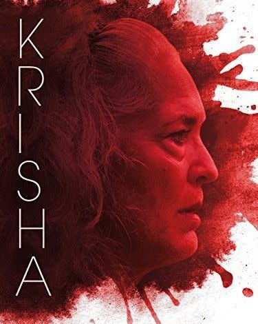 Krisha (2016)