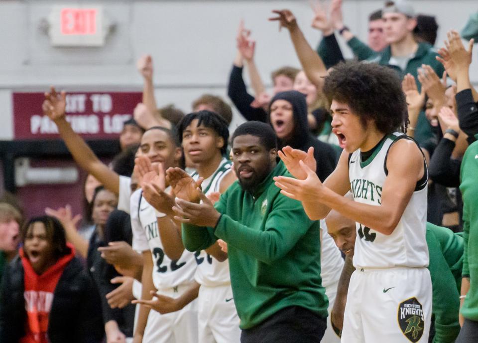 How two Manual and Richwoods stars helped set up an all-Peoria regional ...