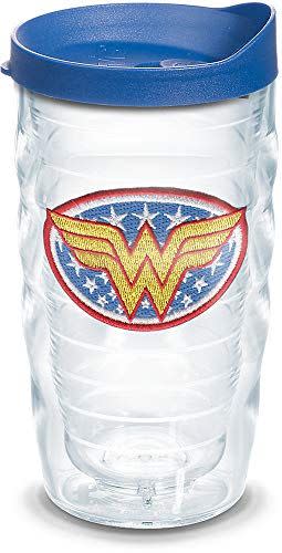 16) Wonder Woman Mug