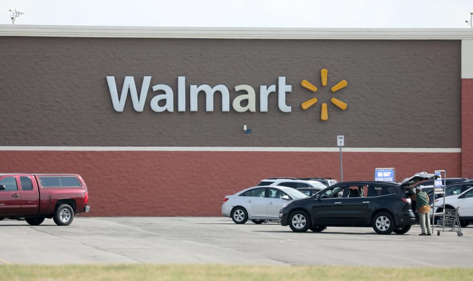 Walmart will close at 6 p.m. Christmas Eve and be closed Christmas Day.