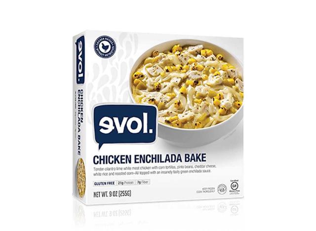 10 Best Frozen Meals - Easy Frozen Meals To Buy—