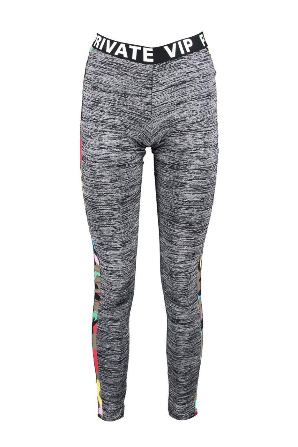 VIP Sports Running Leggings