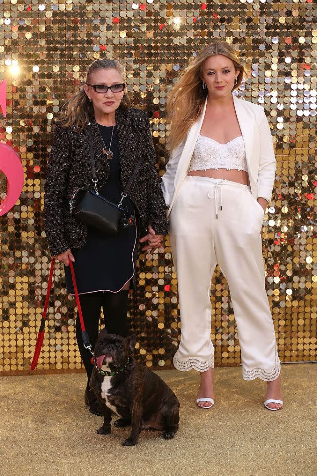 „Absolutely Fabulous: Der Film“ Premiere