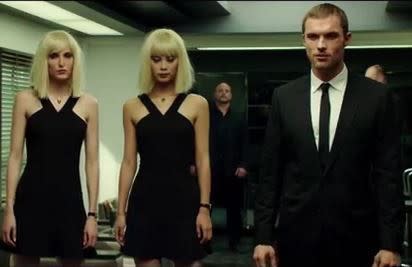 The Transporter Refueled 1