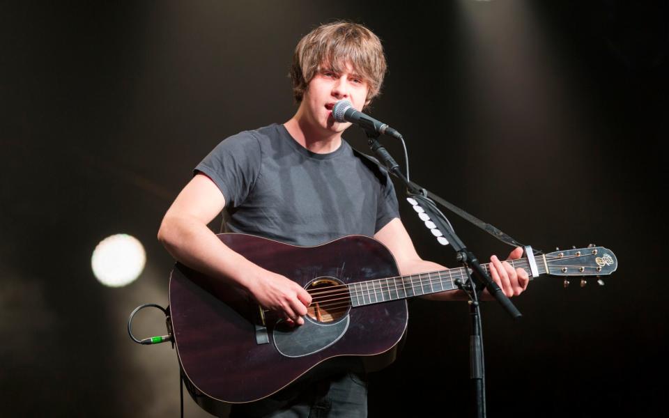 Jake Bugg - Credit: Jordan Harris