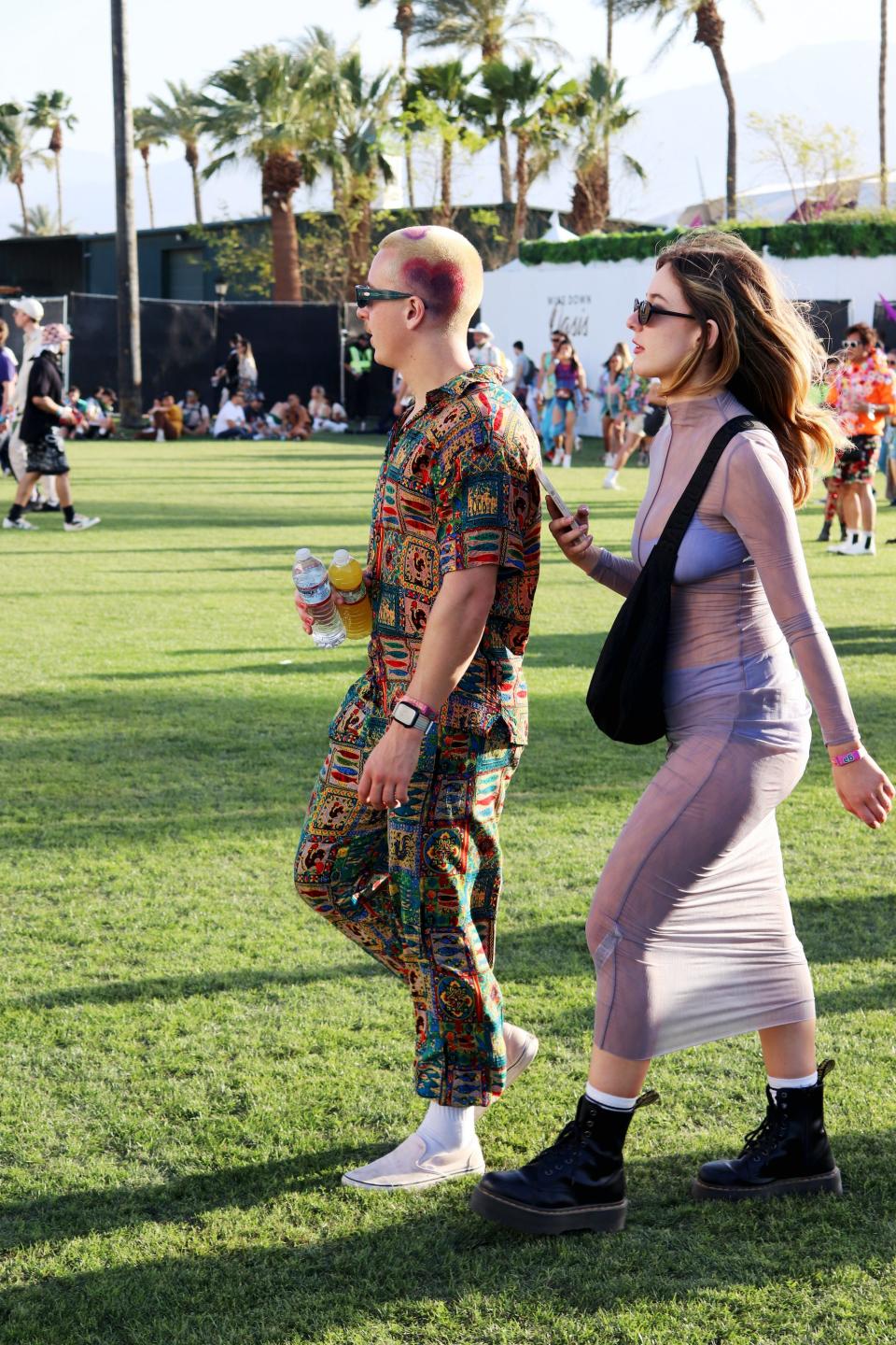 coachella best outfits 2023