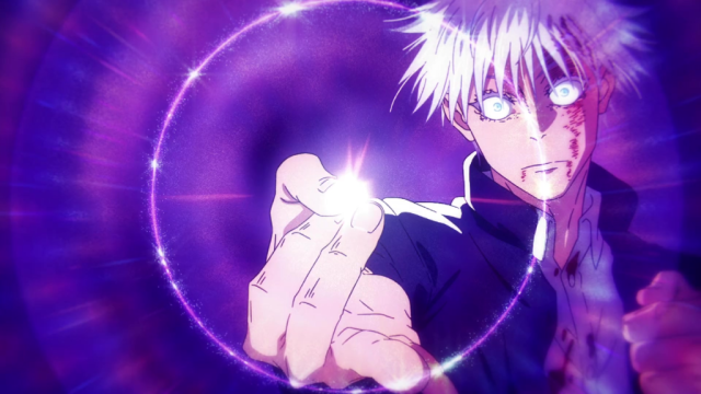 Jujutsu Kaisen Season 2 Kills a Major Villain