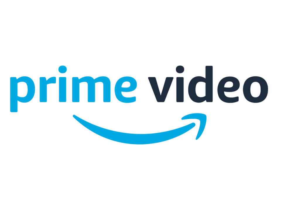 Prime Video Logo