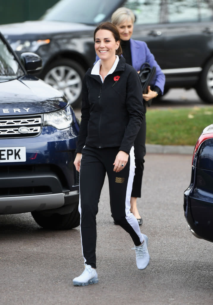 Kate sports athleisure