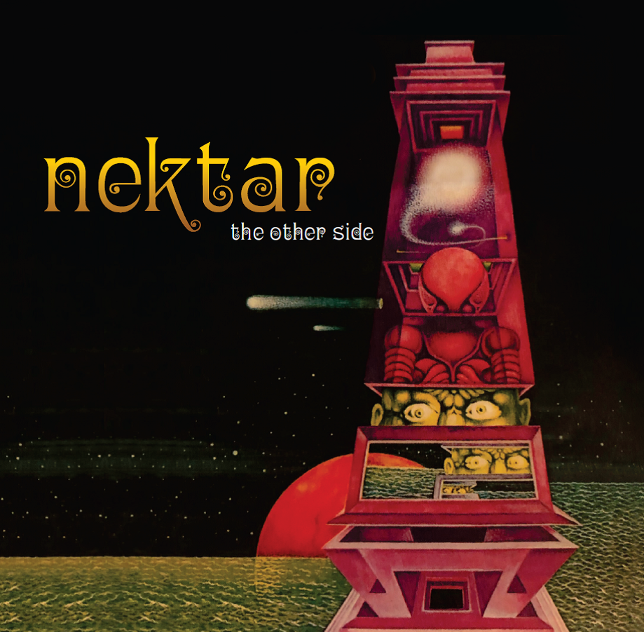 Nektar