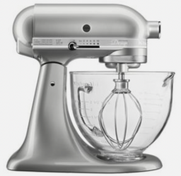 An Ode to the KitchenAid Mixer—And It's On Sale Today - Motherly