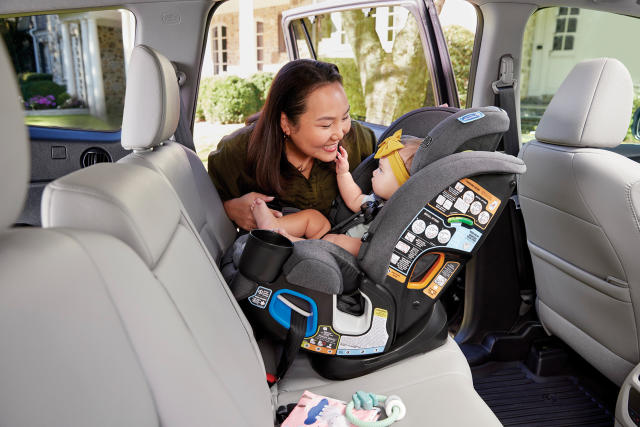 How to Choose the Right Car Seat for Your Child