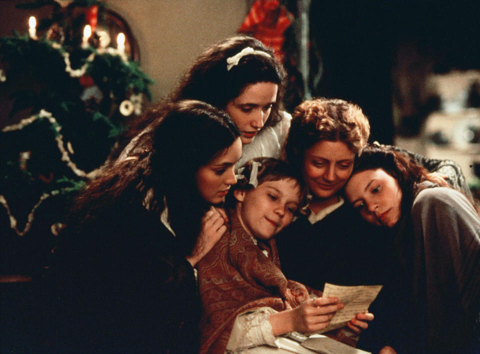 "Little Women"