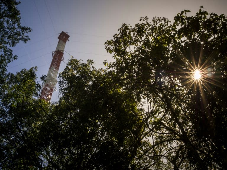 The 325-metre-high Amazon Tall Tower Observatory (ATTO), a giant observation tower built in the heart of the Amazon, is a bold new tool in the push to understand climate change and the vital role of rainforests