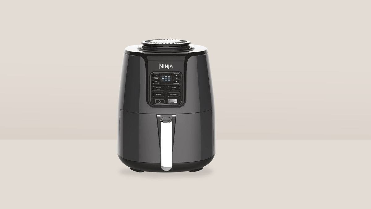 The Best Post-Prime Day Deals on Ninja Kitchen Appliances— Save Now on Air  Fryers, Blenders and More