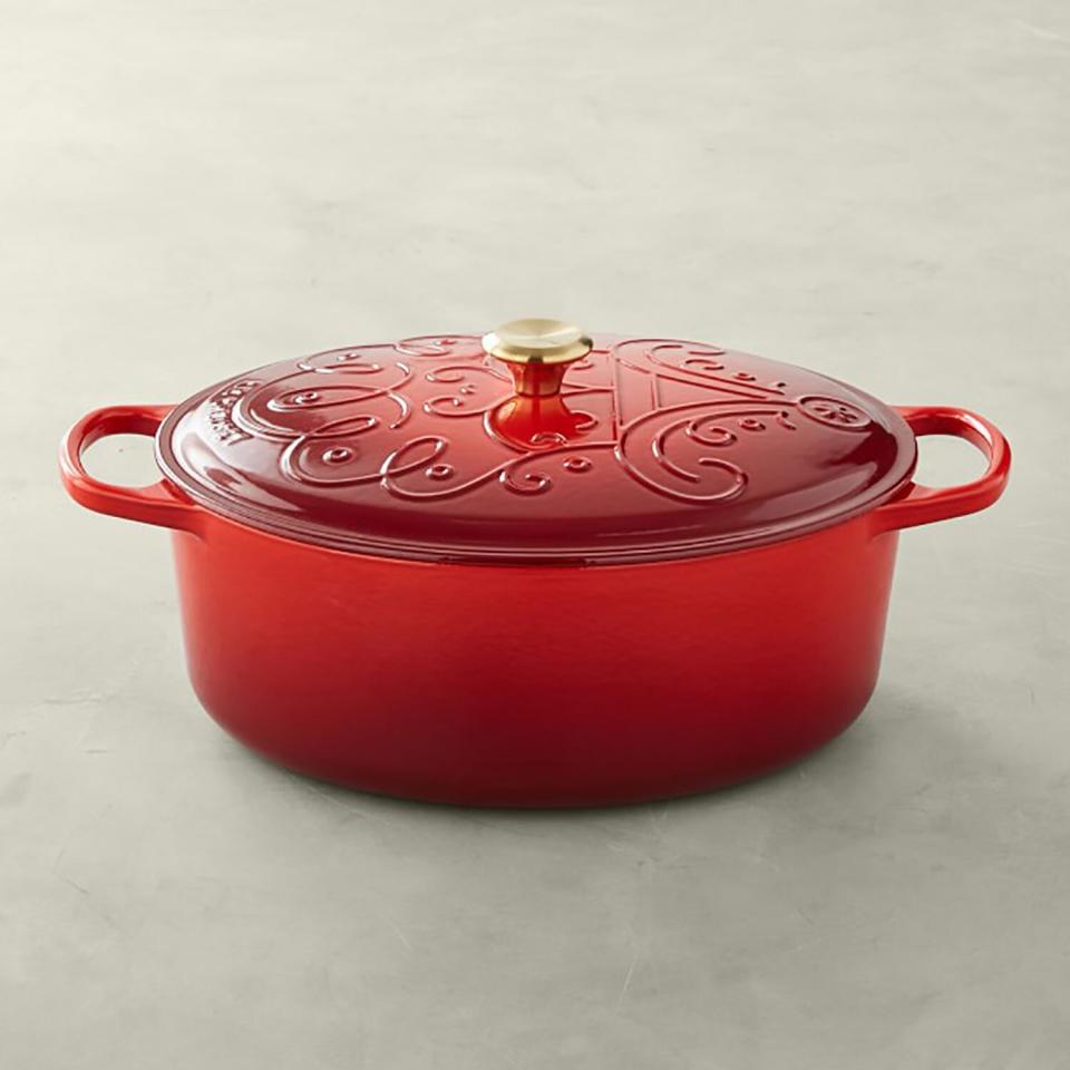 Black Friday cast iron deals